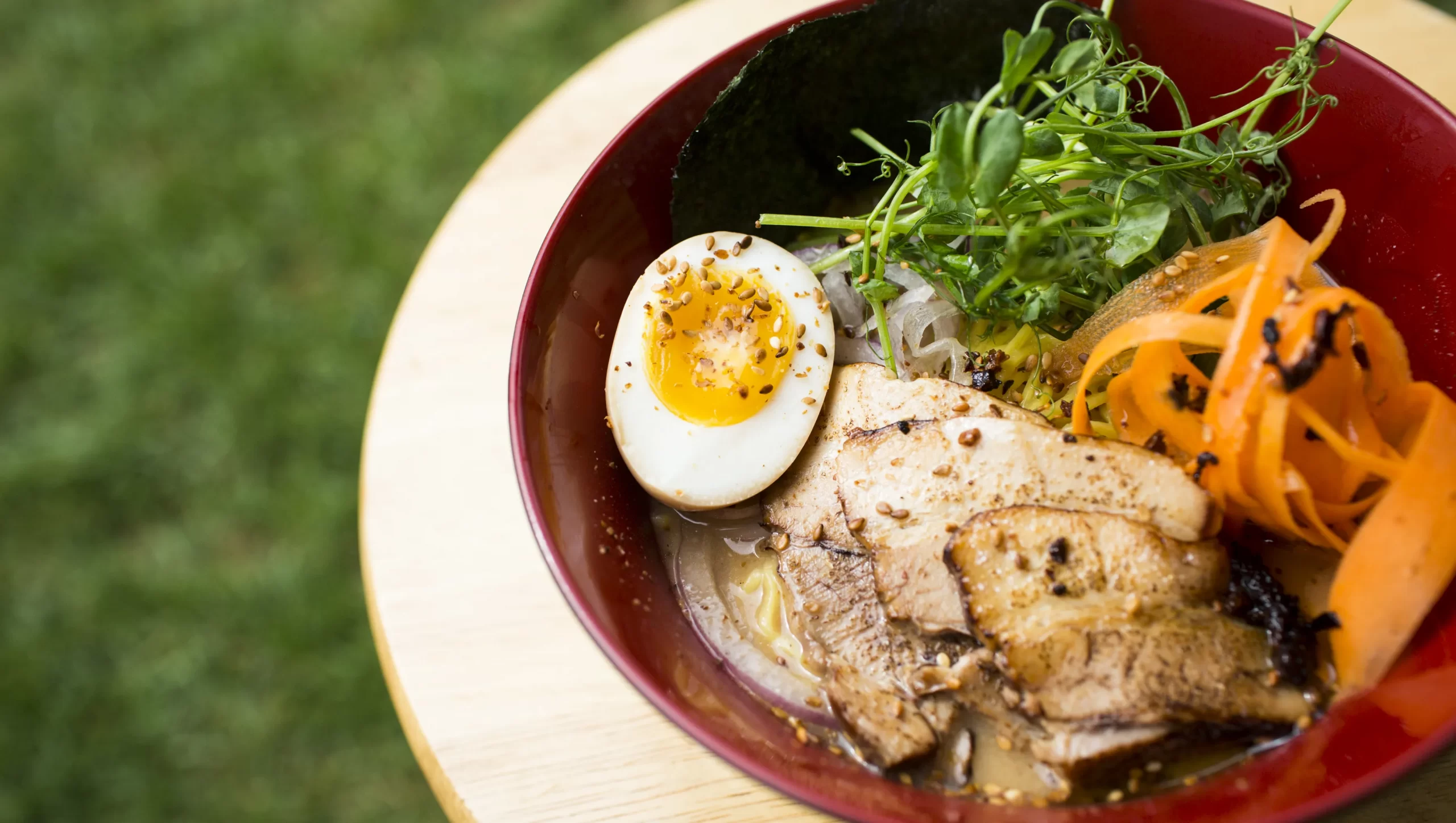 ramen