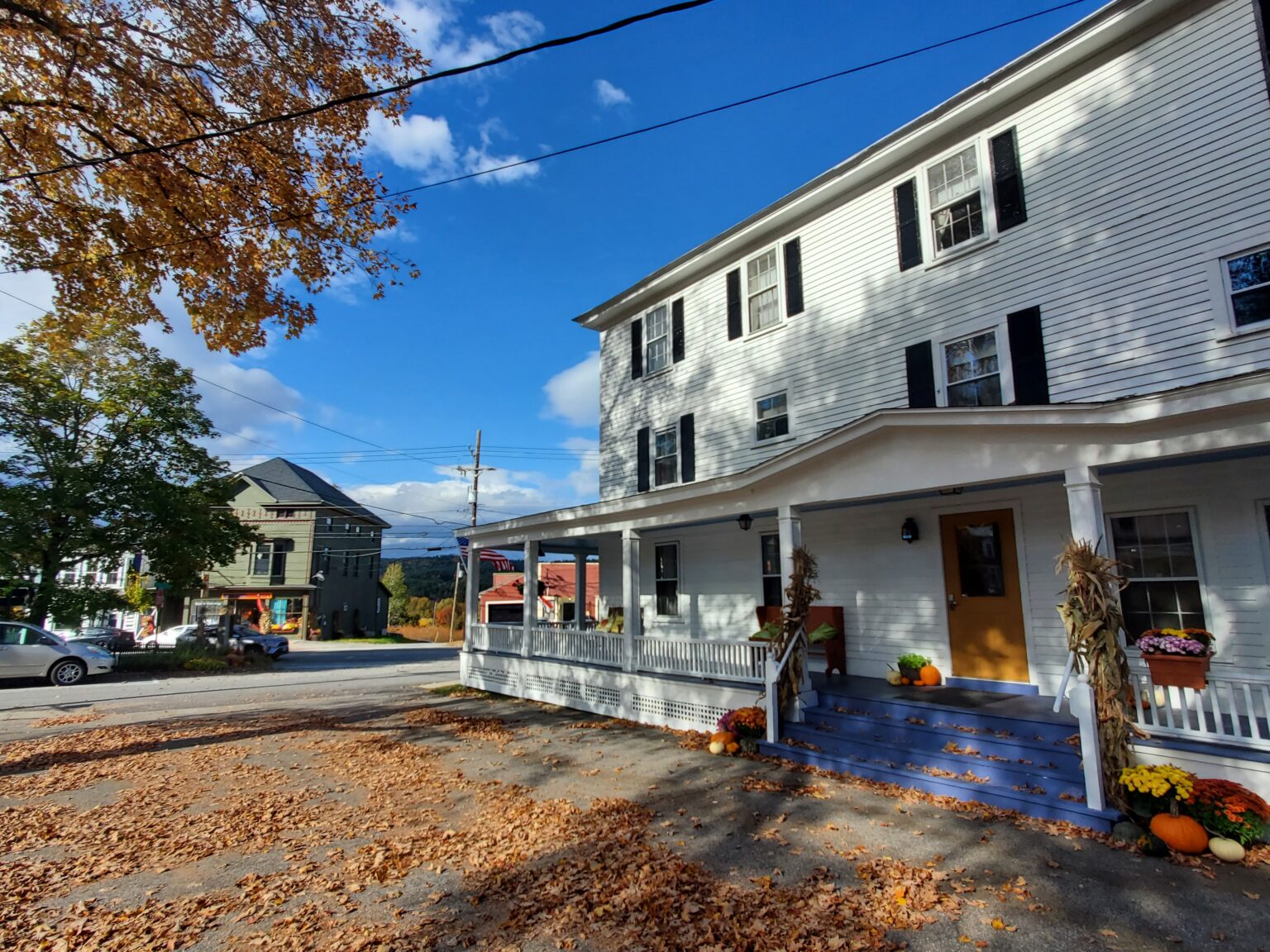 Photo Gallery The Cornish Inn