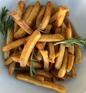 lindsay fries
